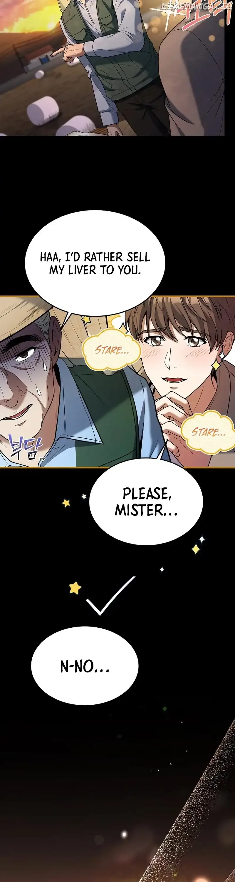 Youngest Chef from the 3rd Rate Hotel Chapter 96 page 18