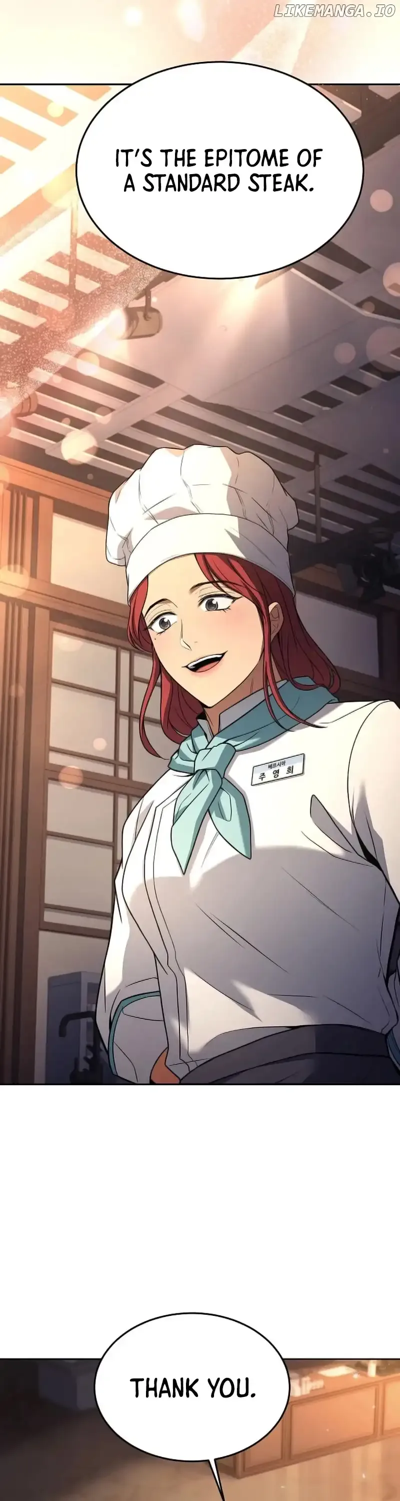 Youngest Chef from the 3rd Rate Hotel Chapter 97 page 29