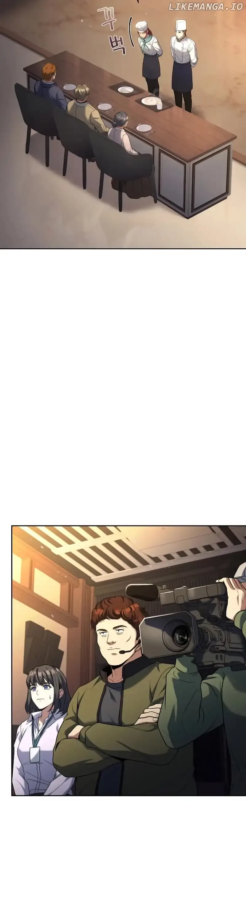 Youngest Chef from the 3rd Rate Hotel Chapter 97 page 30