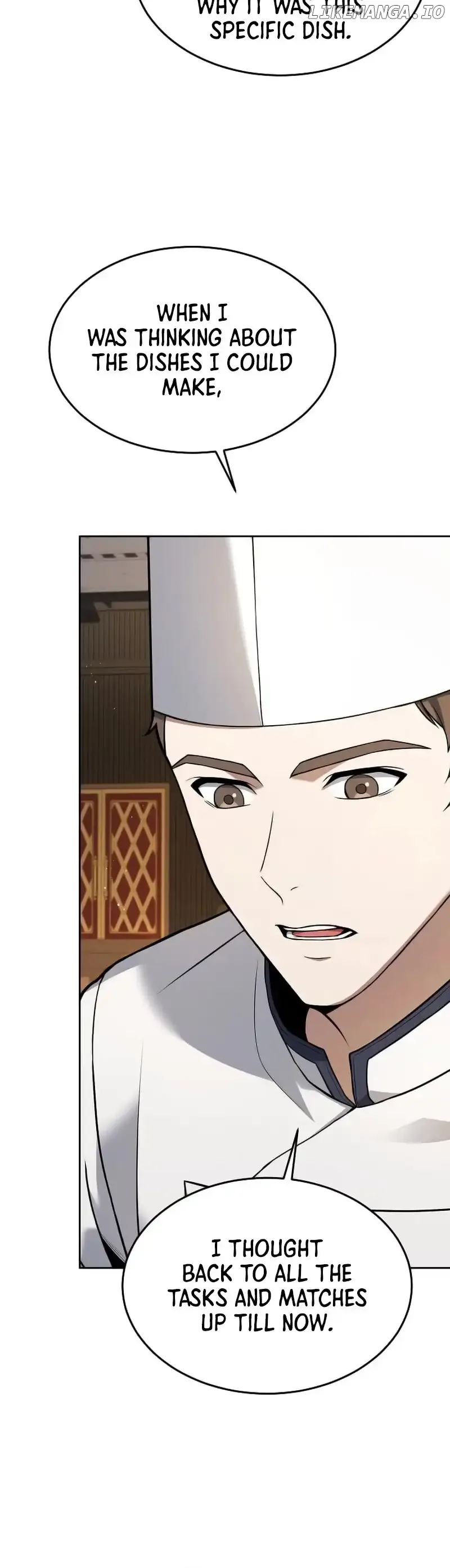 Youngest Chef from the 3rd Rate Hotel Chapter 97 page 36