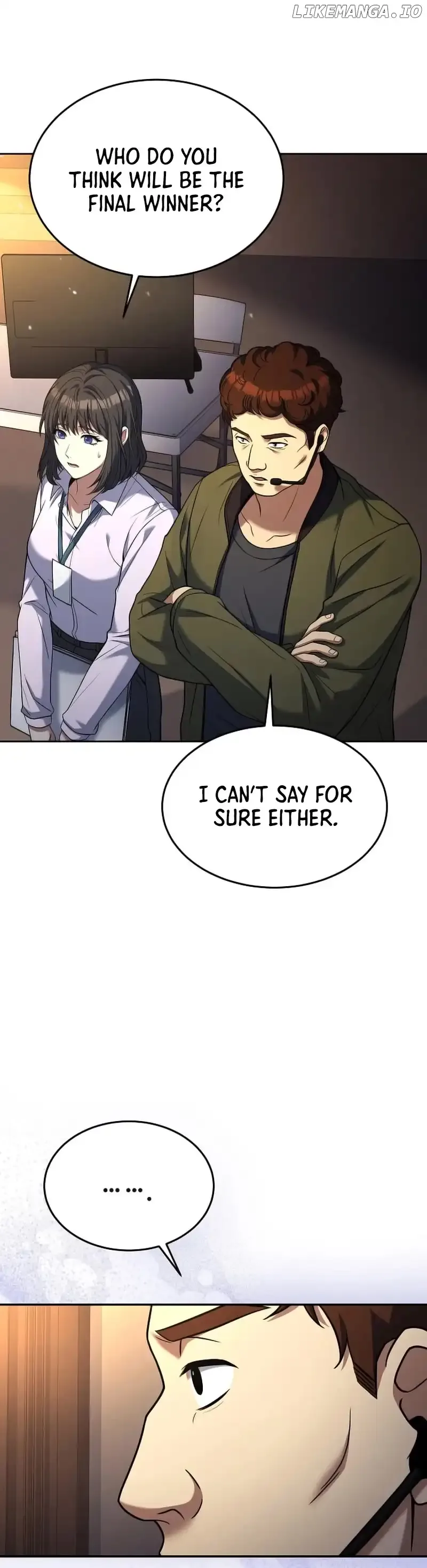 Youngest Chef from the 3rd Rate Hotel Chapter 97 page 31