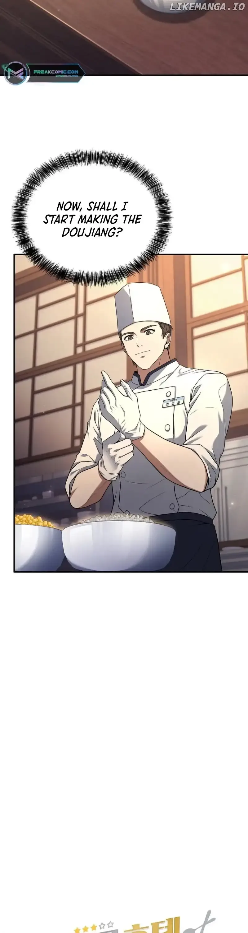 Youngest Chef from the 3rd Rate Hotel Chapter 97 page 3