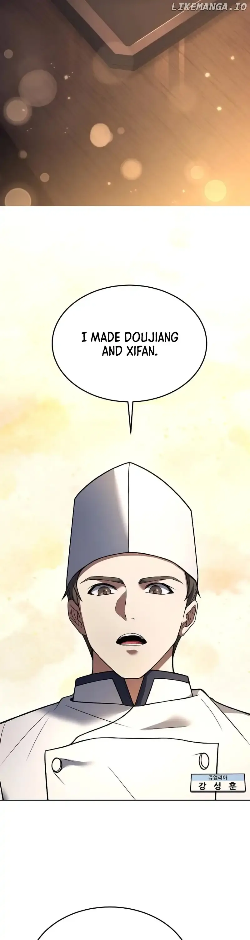 Youngest Chef from the 3rd Rate Hotel Chapter 97 page 23