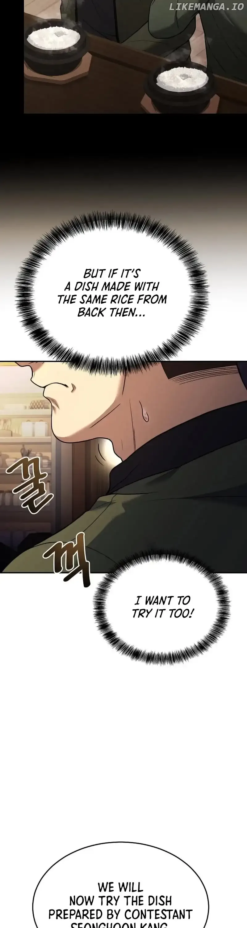 Youngest Chef from the 3rd Rate Hotel Chapter 97 page 34