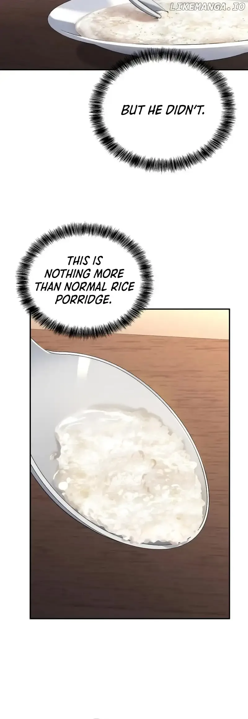 Youngest Chef from the 3rd Rate Hotel Chapter 97 page 41