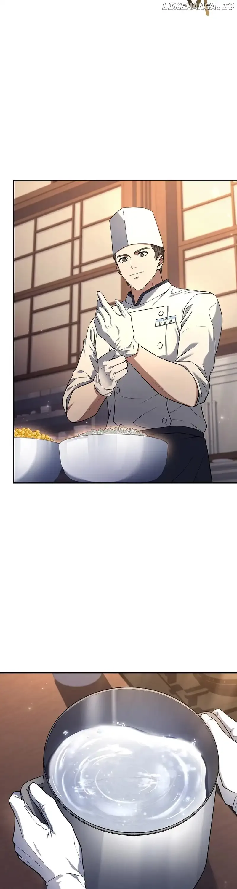 Youngest Chef from the 3rd Rate Hotel Chapter 96 page 29