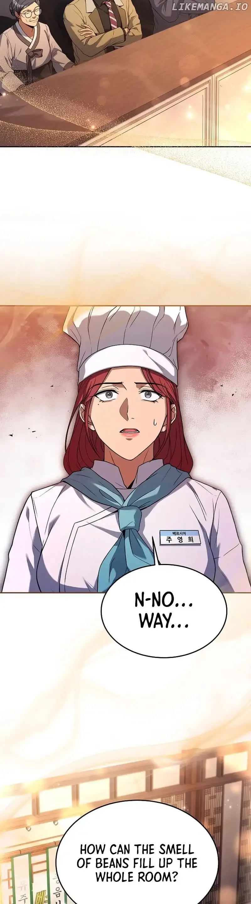 Youngest Chef from the 3rd Rate Hotel Chapter 96 page 38