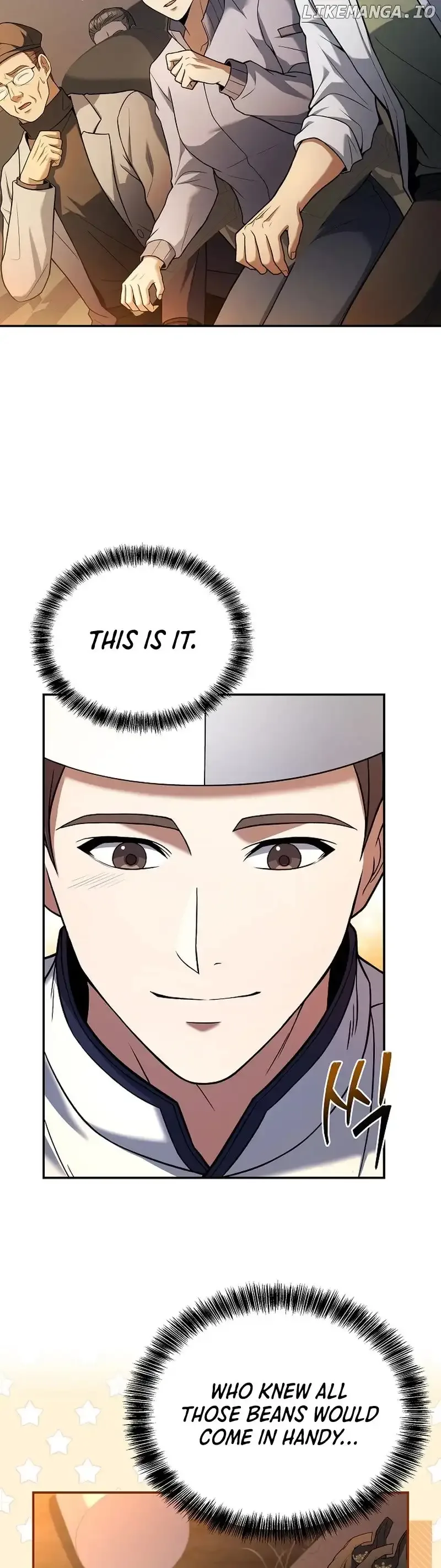 Youngest Chef from the 3rd Rate Hotel Chapter 96 page 20