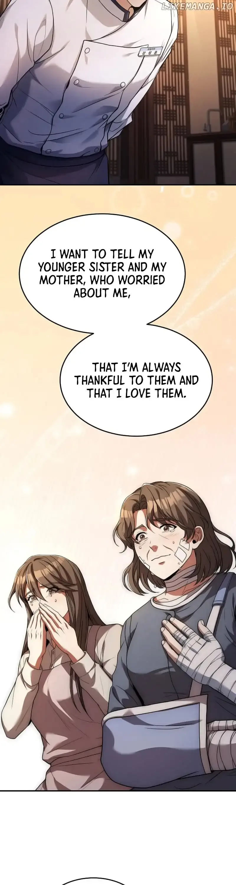 Youngest Chef from the 3rd Rate Hotel Chapter 98 page 18