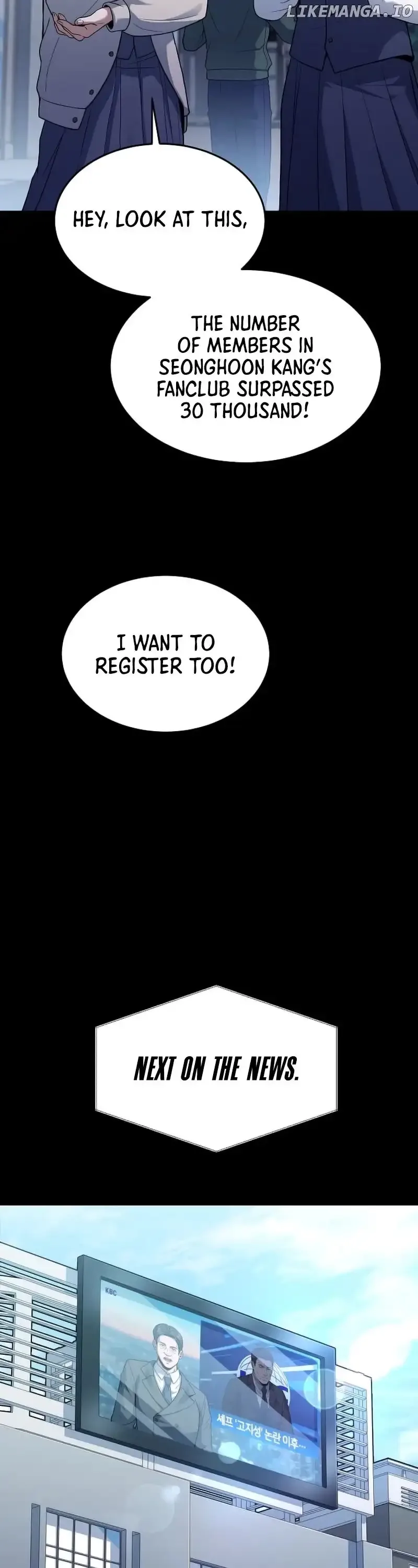 Youngest Chef from the 3rd Rate Hotel Chapter 98 page 38