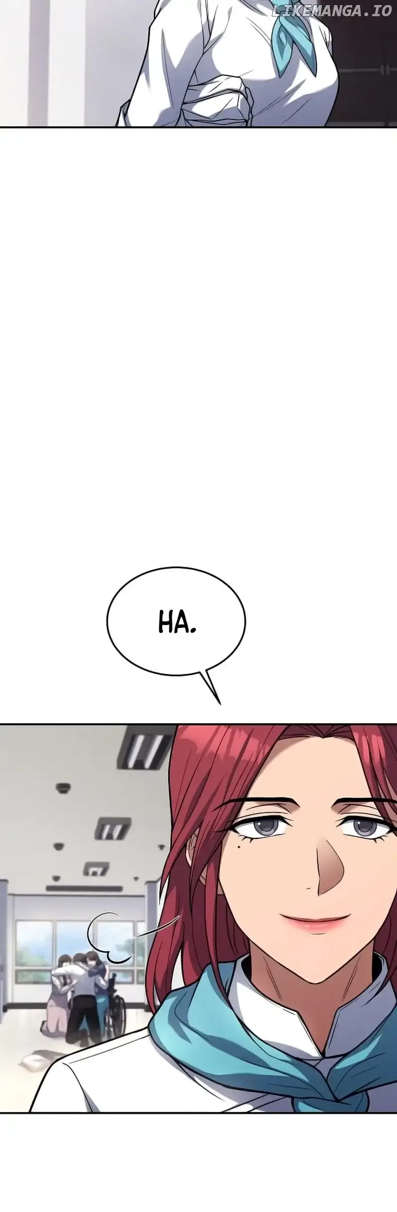 Youngest Chef from the 3rd Rate Hotel Chapter 98 page 31