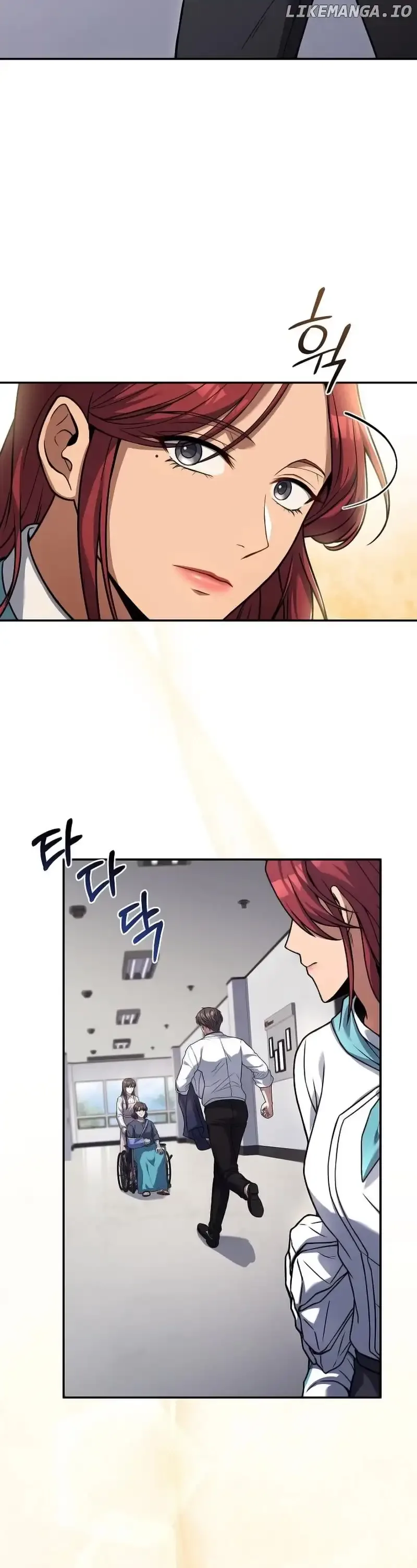 Youngest Chef from the 3rd Rate Hotel Chapter 98 page 29