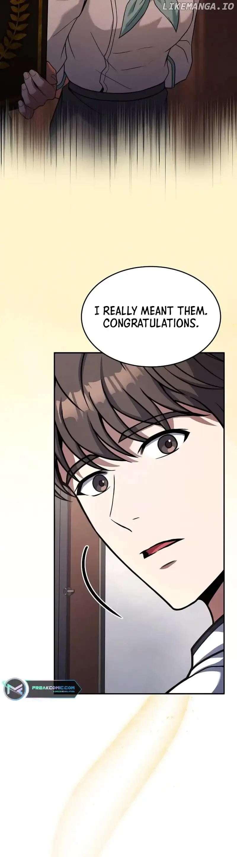 Youngest Chef from the 3rd Rate Hotel Chapter 98 page 26