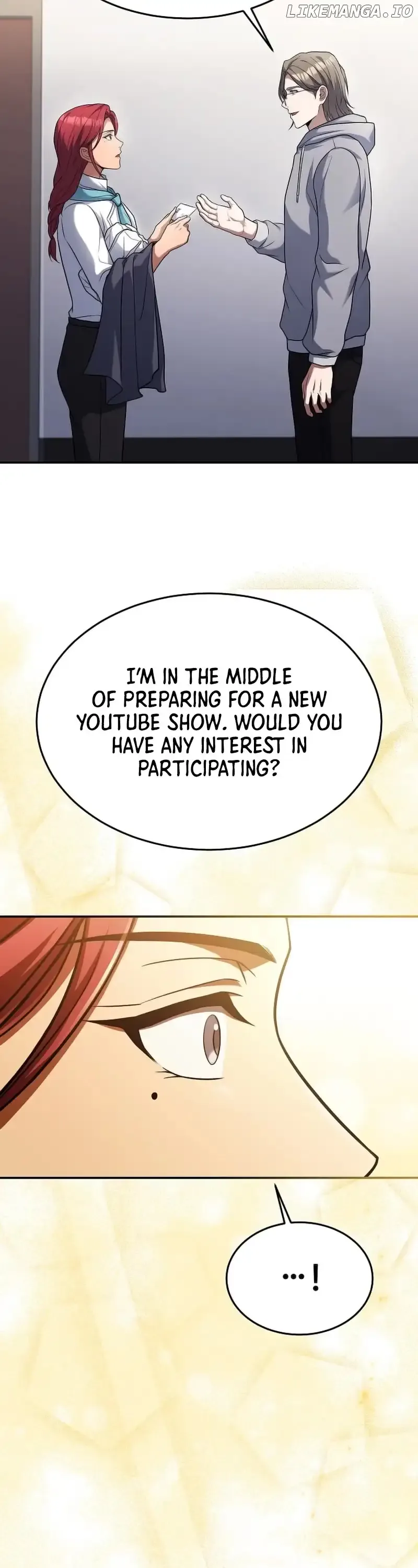 Youngest Chef from the 3rd Rate Hotel Chapter 98 page 35