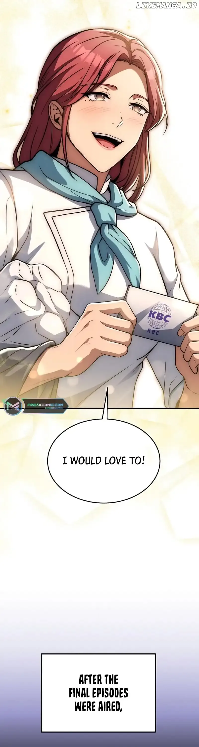Youngest Chef from the 3rd Rate Hotel Chapter 98 page 36