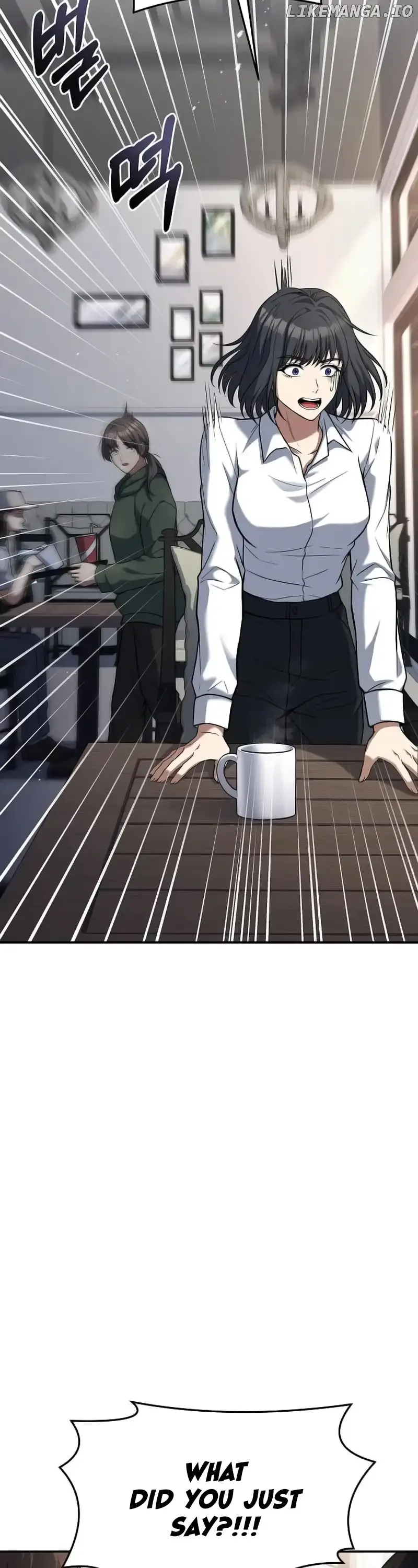 Youngest Chef from the 3rd Rate Hotel Chapter 98 page 44