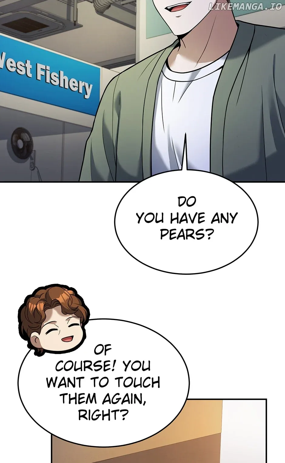 Youngest Chef from the 3rd Rate Hotel Chapter 99 page 25