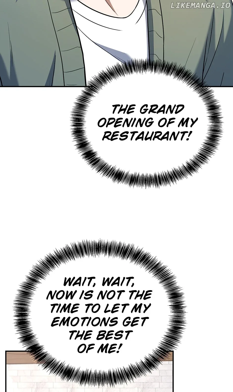 Youngest Chef from the 3rd Rate Hotel Chapter 99 page 15