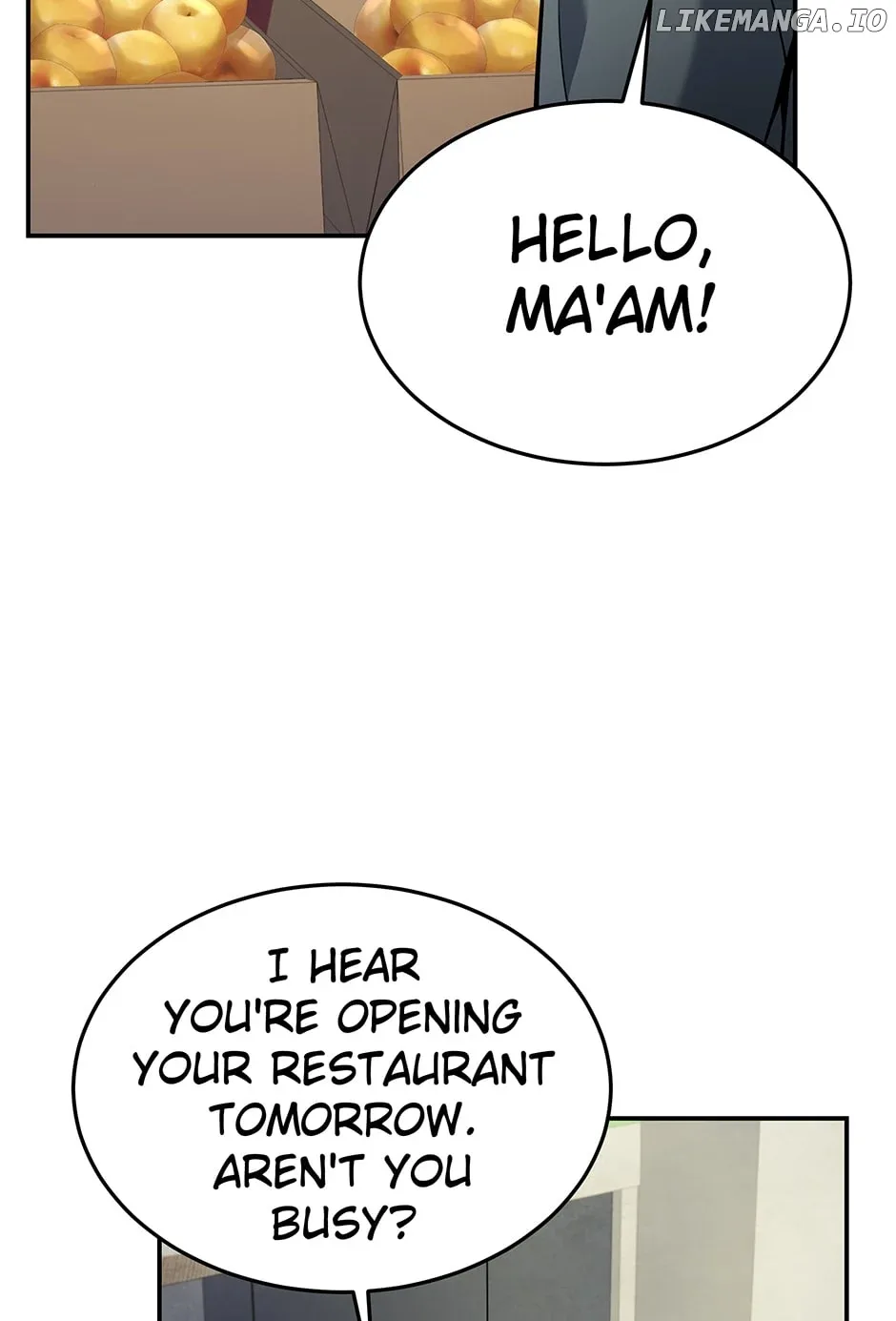 Youngest Chef from the 3rd Rate Hotel Chapter 99 page 22