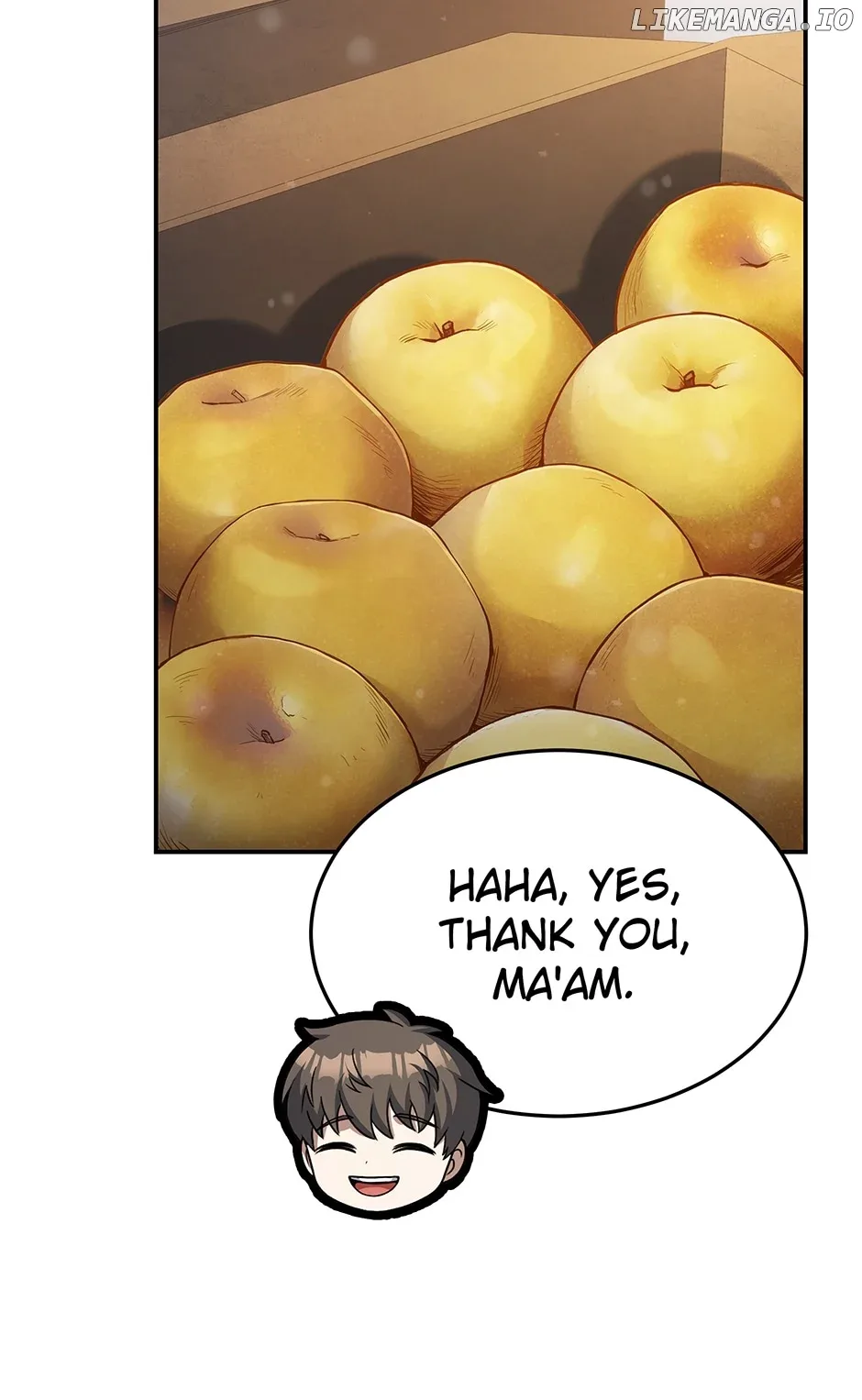 Youngest Chef from the 3rd Rate Hotel Chapter 99 page 26