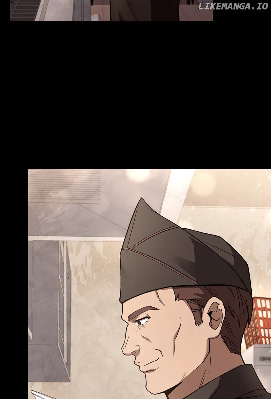 Youngest Chef from the 3rd Rate Hotel Chapter 100 page 15