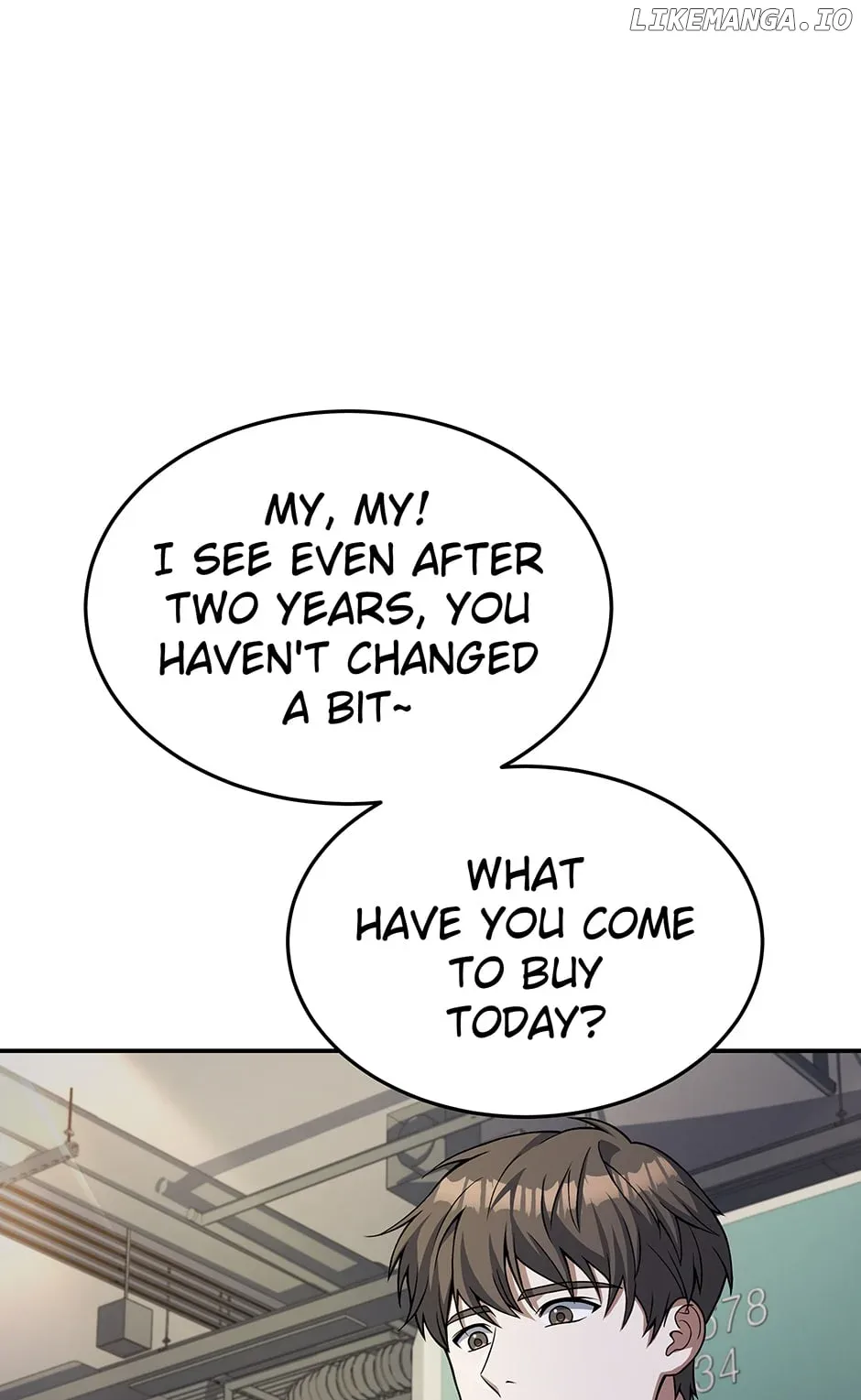 Youngest Chef from the 3rd Rate Hotel Chapter 99 page 24