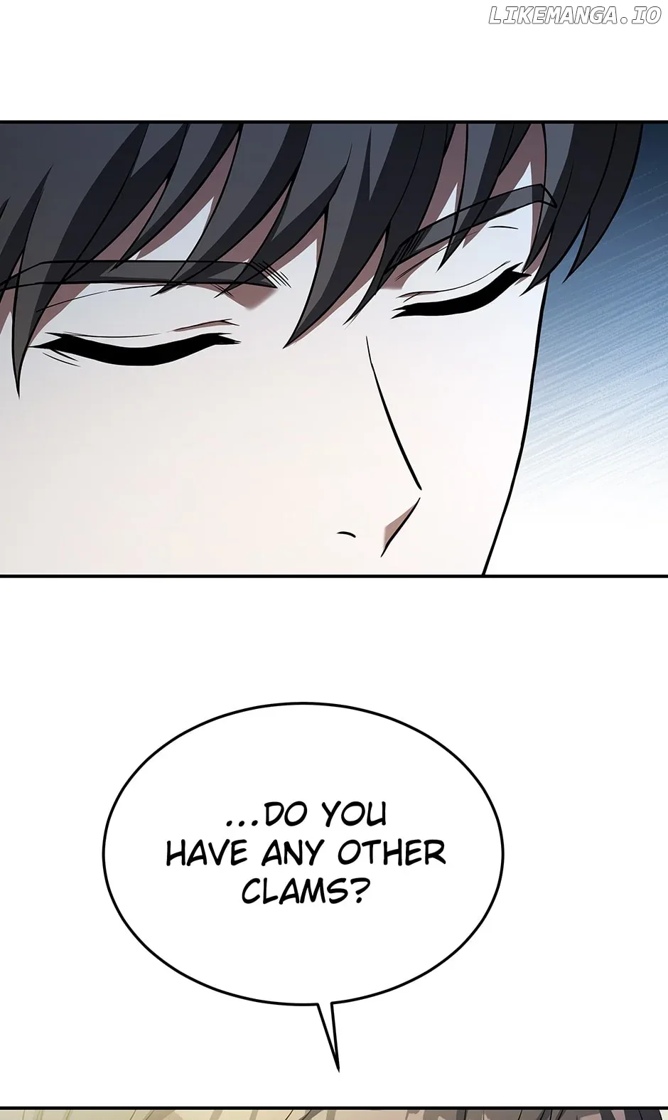 Youngest Chef from the 3rd Rate Hotel Chapter 99 page 36