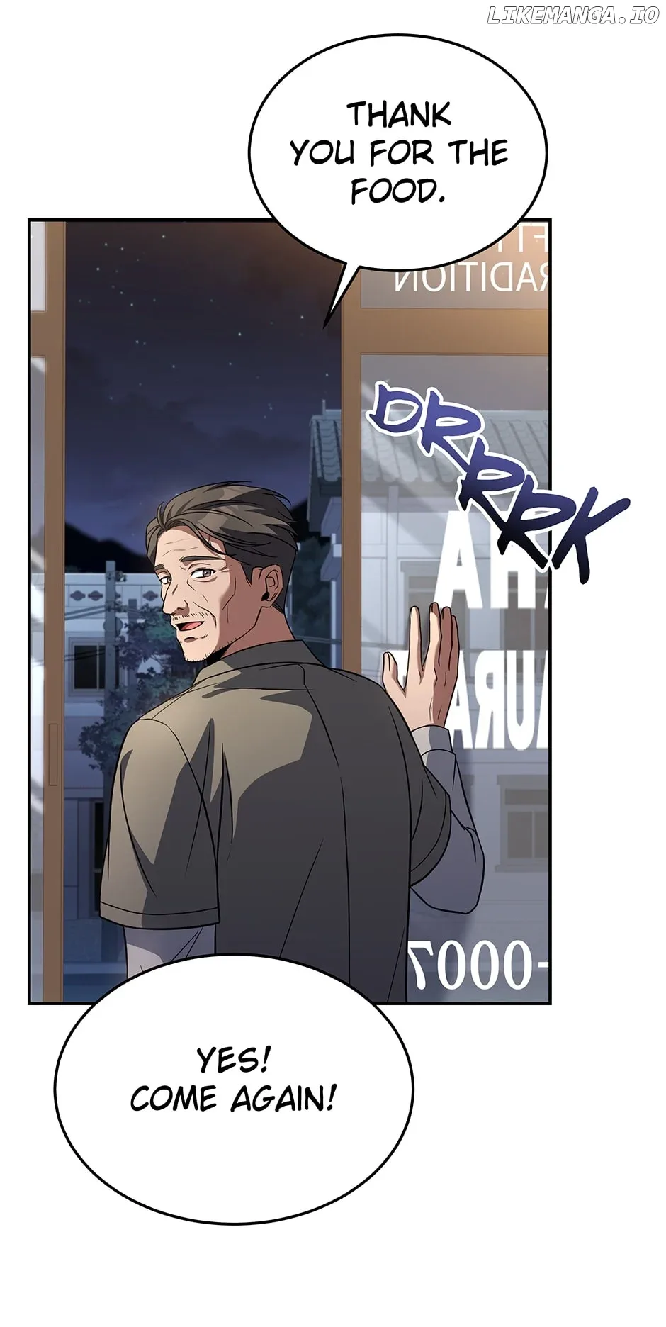 Youngest Chef from the 3rd Rate Hotel Chapter 100 page 4