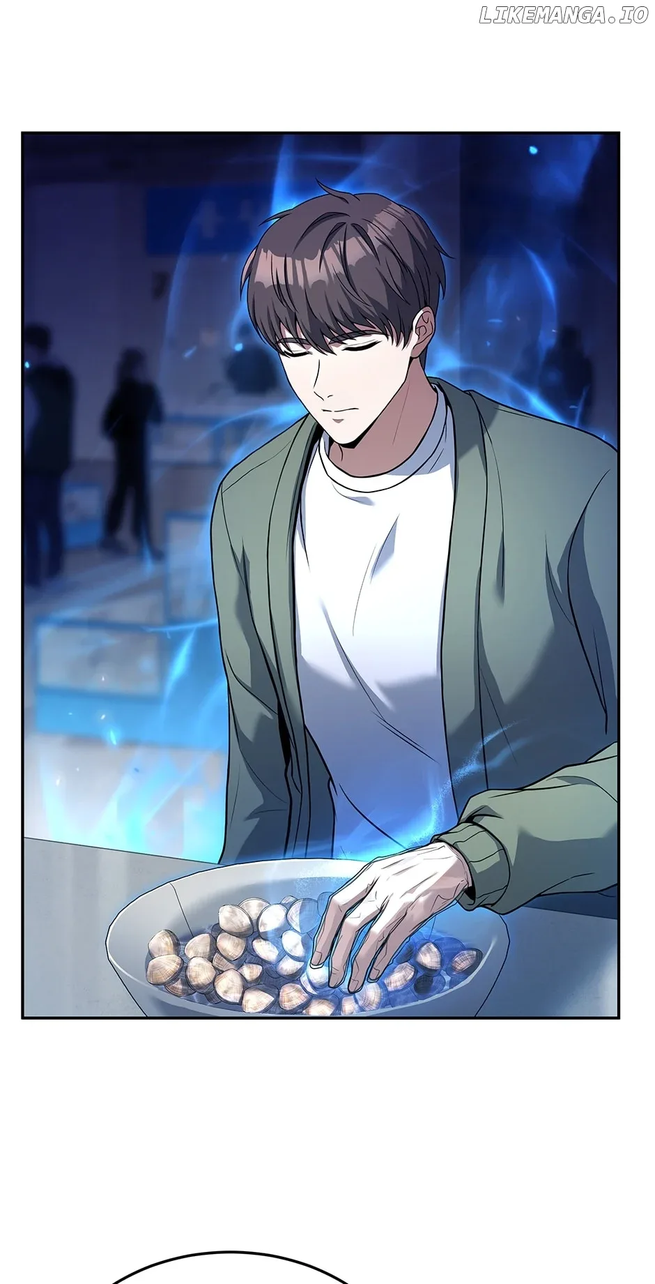 Youngest Chef from the 3rd Rate Hotel Chapter 99 page 38