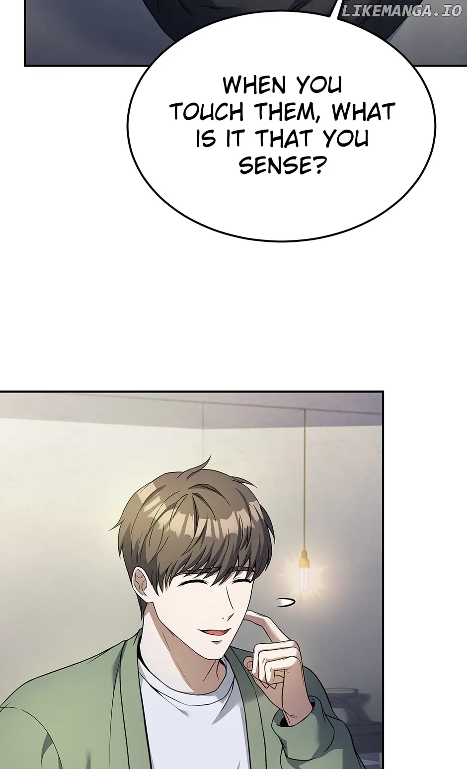 Youngest Chef from the 3rd Rate Hotel Chapter 99 page 41