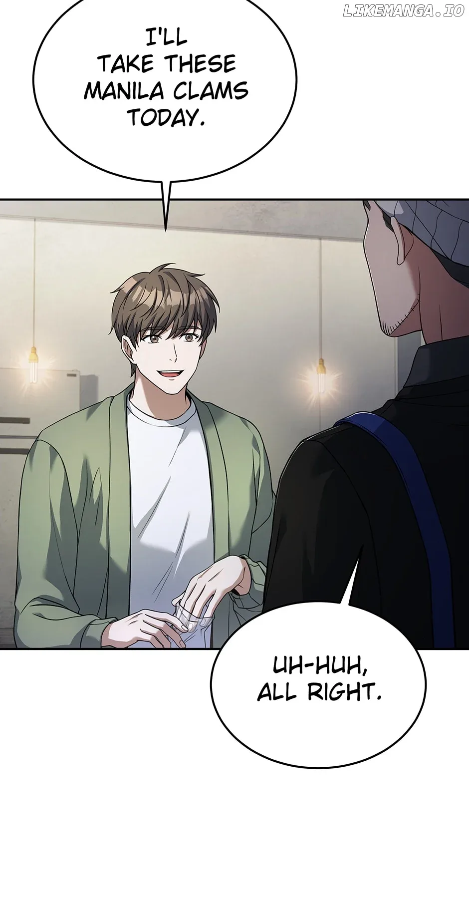 Youngest Chef from the 3rd Rate Hotel Chapter 99 page 39