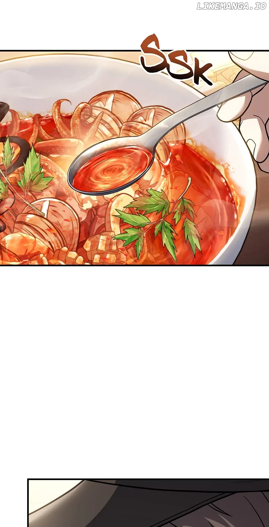 Youngest Chef from the 3rd Rate Hotel Chapter 100 page 9
