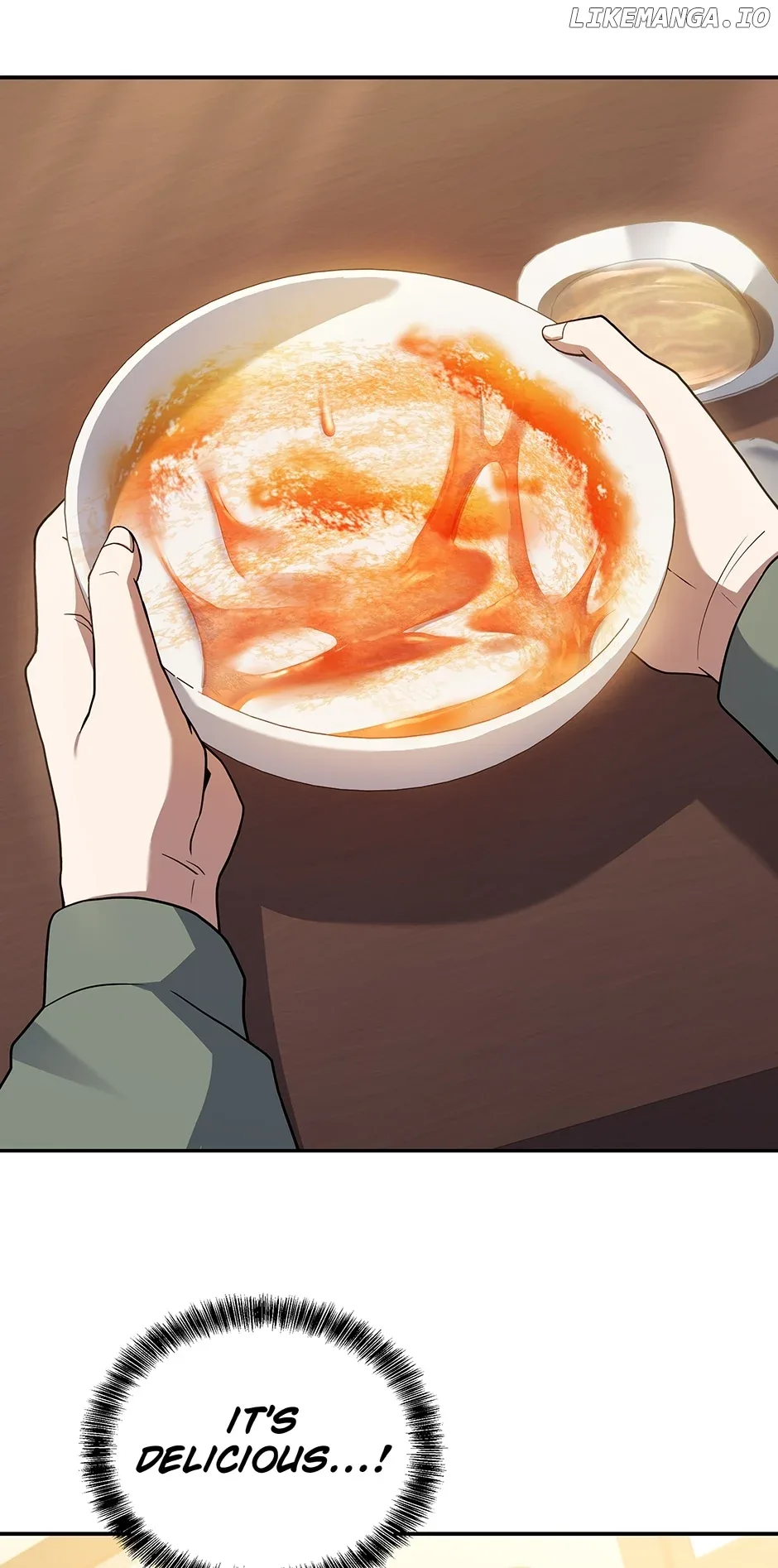 Youngest Chef from the 3rd Rate Hotel Chapter 100 page 17