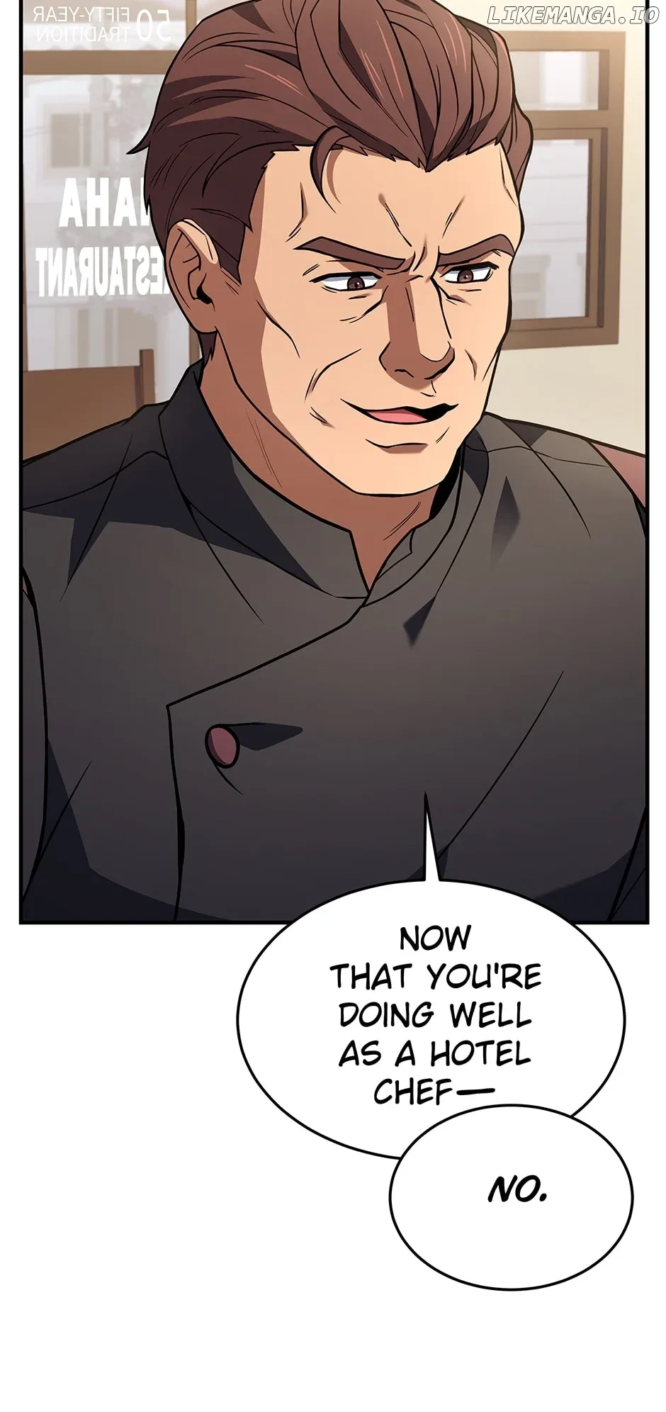 Youngest Chef from the 3rd Rate Hotel Chapter 100 page 27