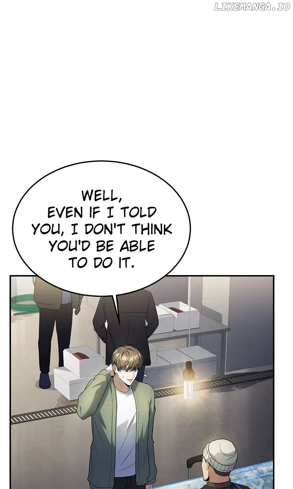 Youngest Chef from the 3rd Rate Hotel Chapter 99 page 44