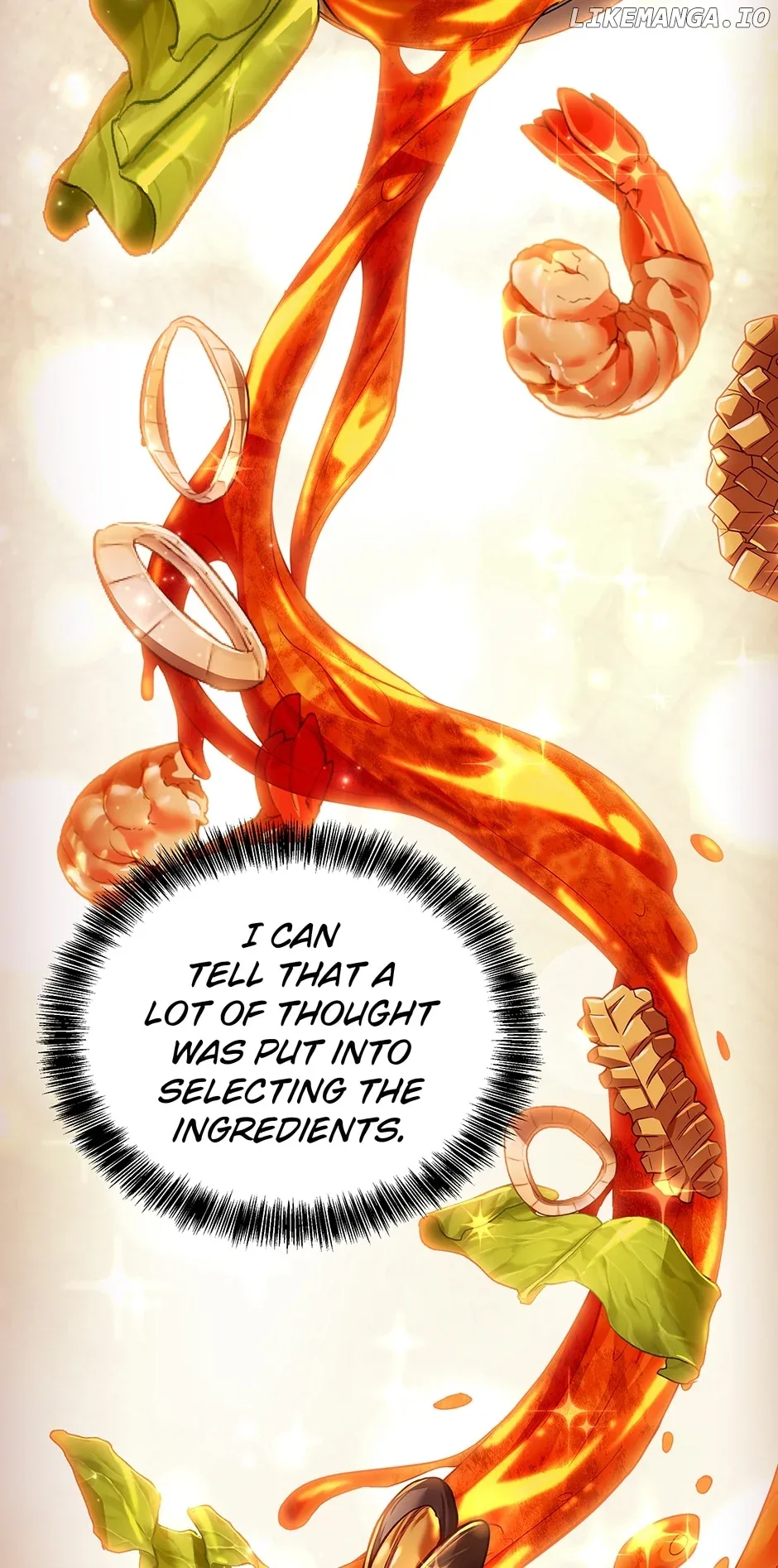 Youngest Chef from the 3rd Rate Hotel Chapter 100 page 20