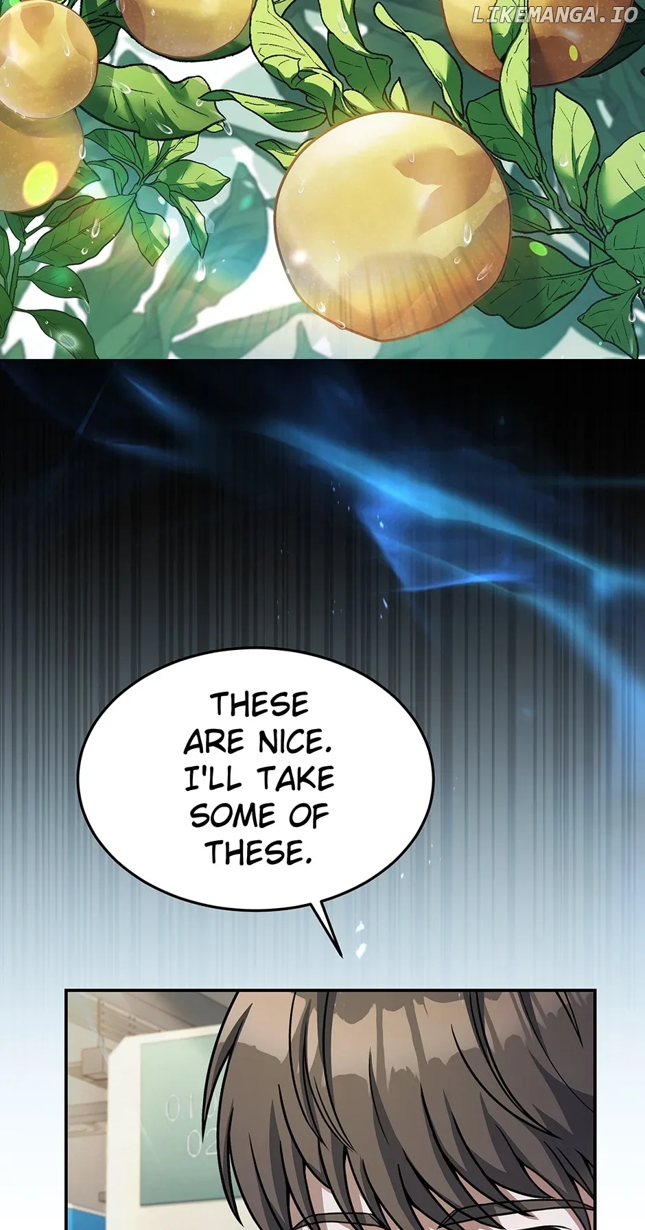 Youngest Chef from the 3rd Rate Hotel Chapter 99 page 29
