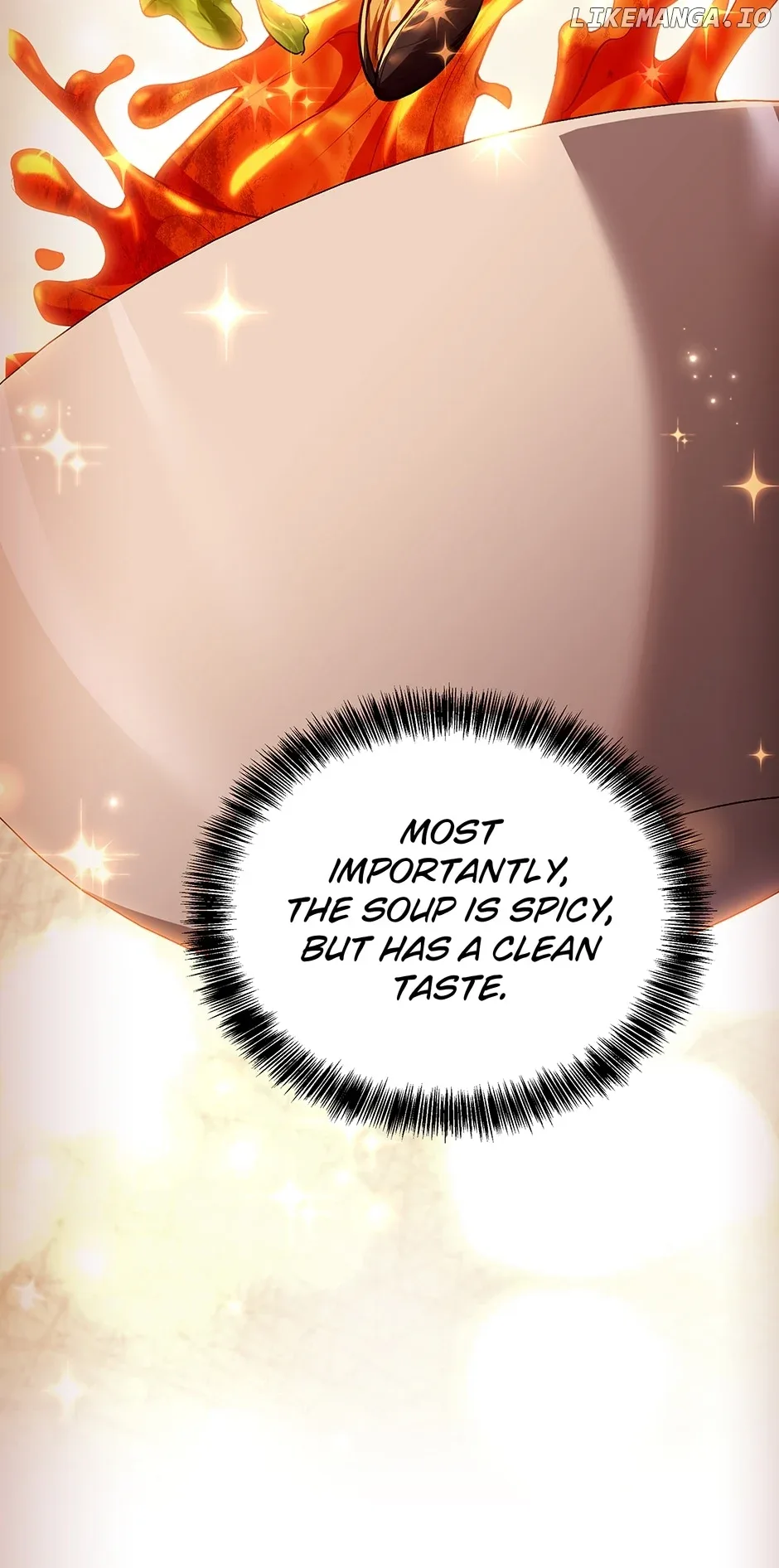 Youngest Chef from the 3rd Rate Hotel Chapter 100 page 21