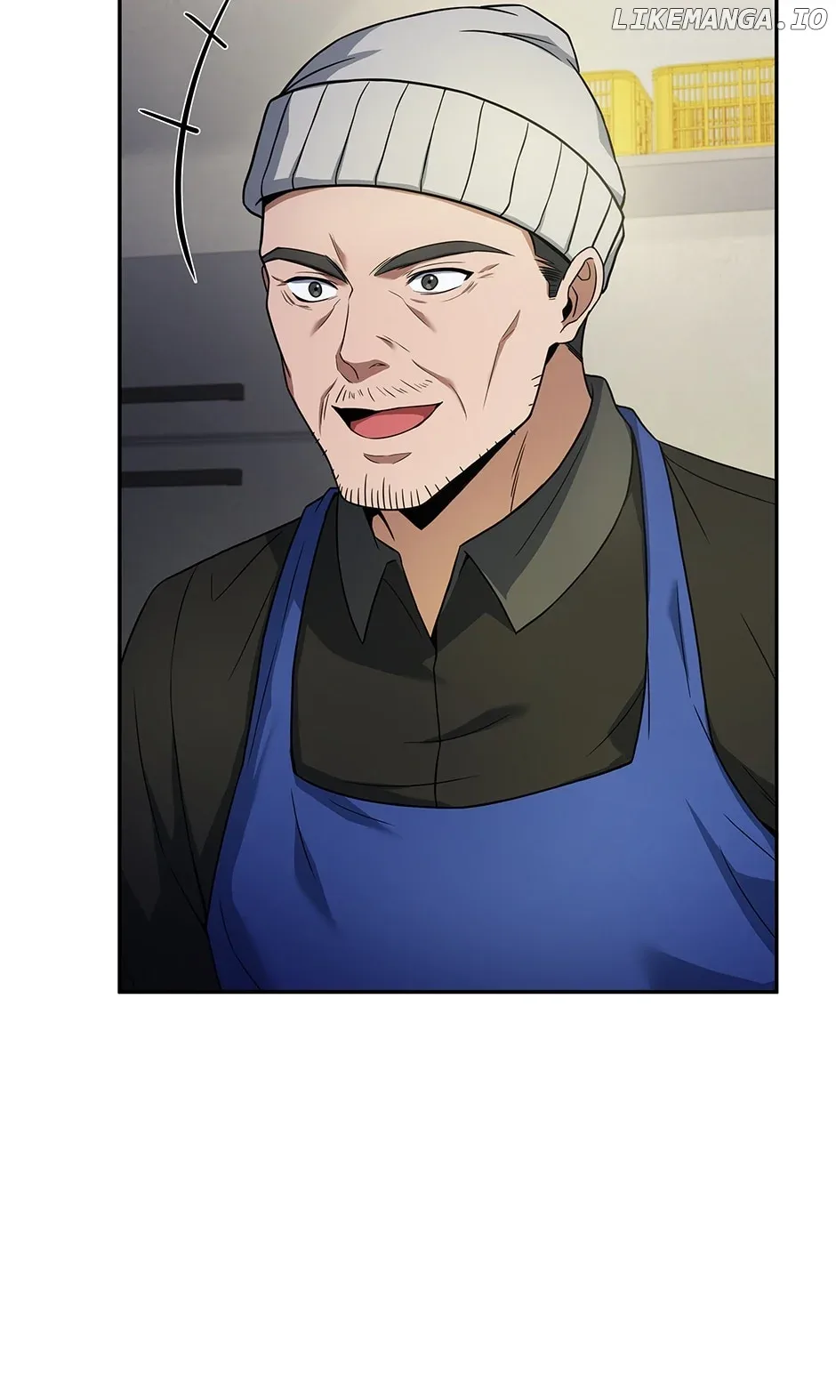 Youngest Chef from the 3rd Rate Hotel Chapter 99 page 43
