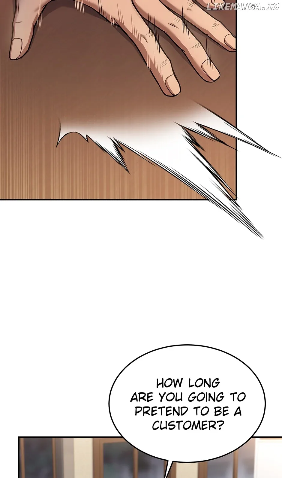 Youngest Chef from the 3rd Rate Hotel Chapter 100 page 24