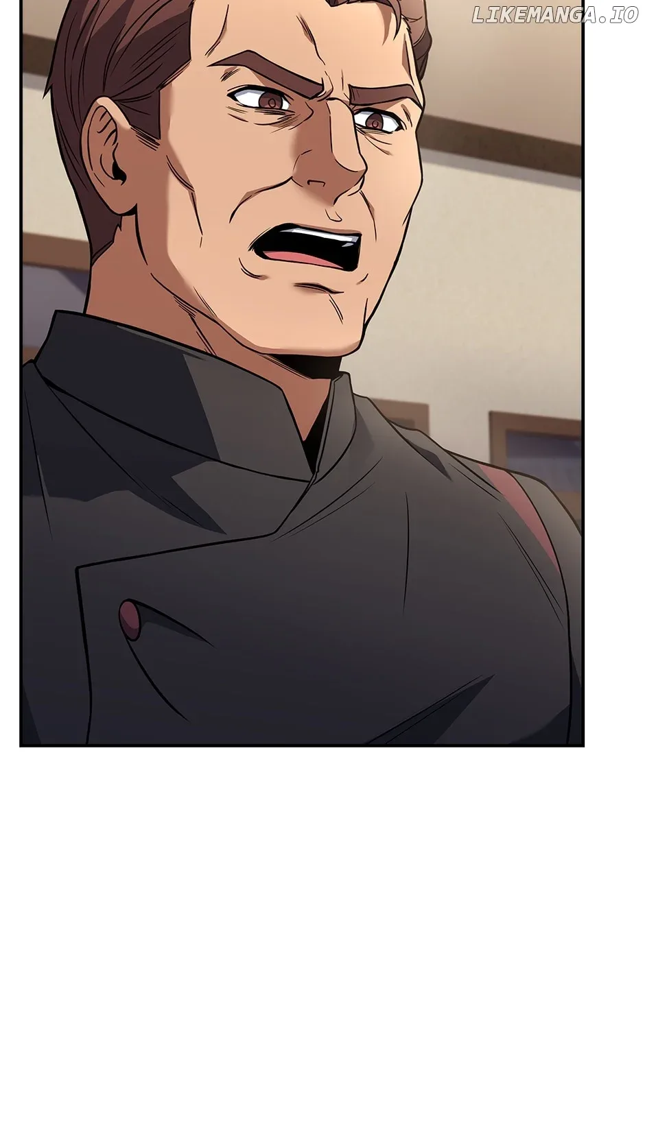 Youngest Chef from the 3rd Rate Hotel Chapter 100 page 31