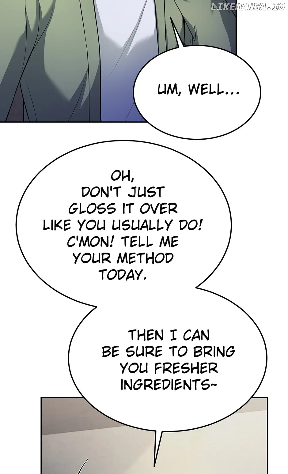 Youngest Chef from the 3rd Rate Hotel Chapter 99 page 42