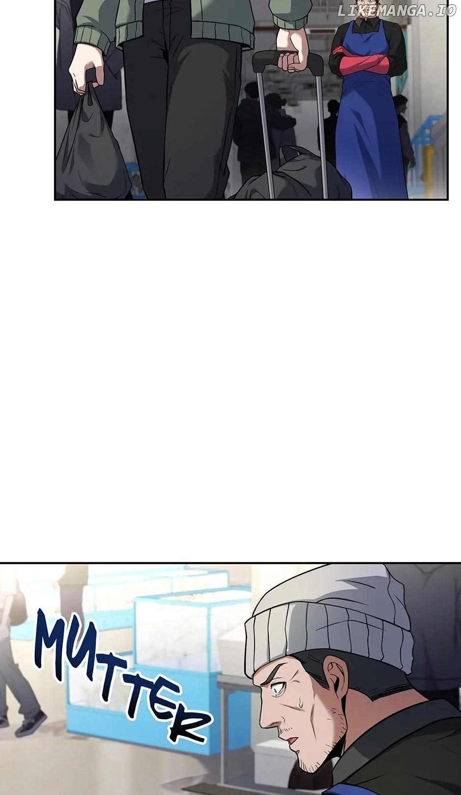Youngest Chef from the 3rd Rate Hotel Chapter 99 page 50