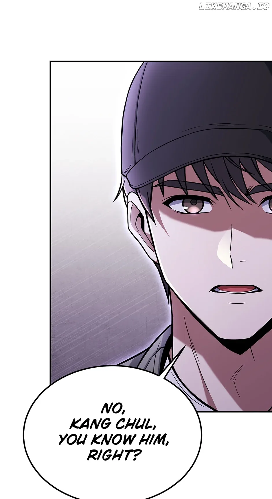 Youngest Chef from the 3rd Rate Hotel Chapter 100 page 33