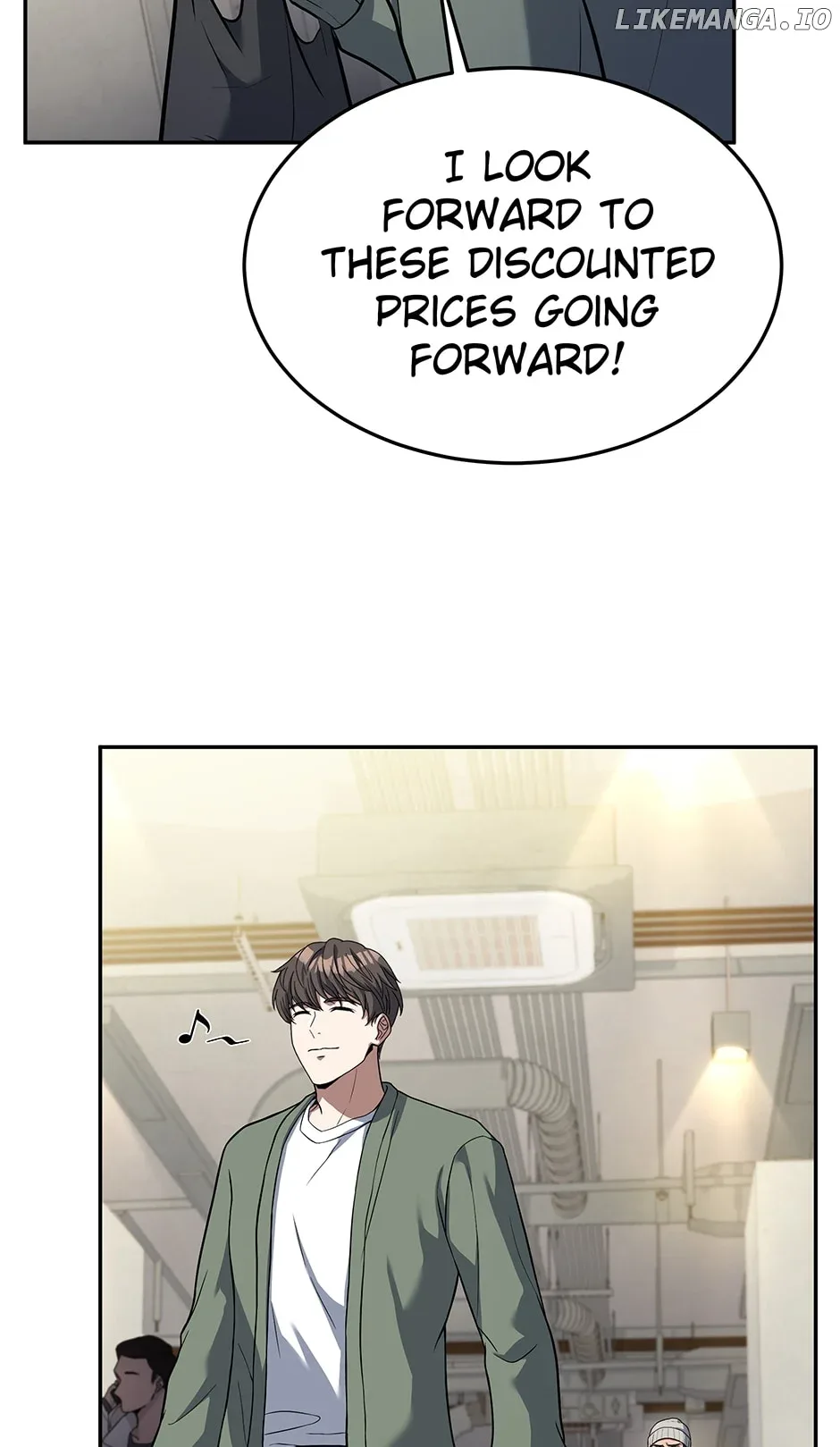 Youngest Chef from the 3rd Rate Hotel Chapter 99 page 49