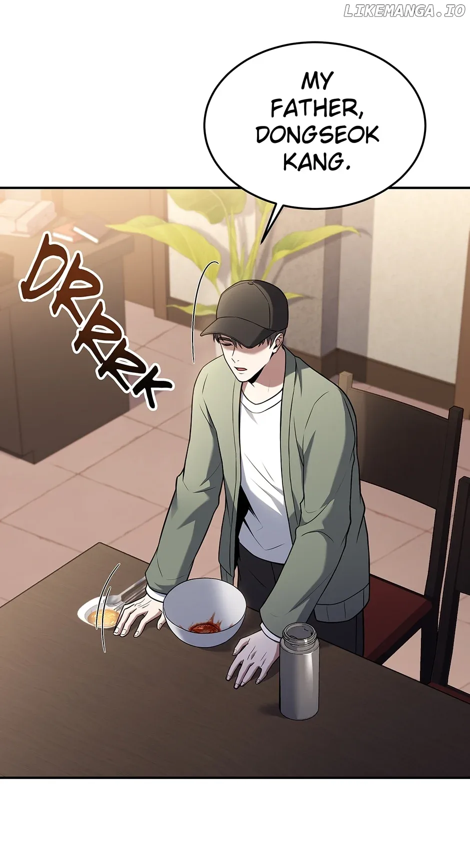 Youngest Chef from the 3rd Rate Hotel Chapter 100 page 32