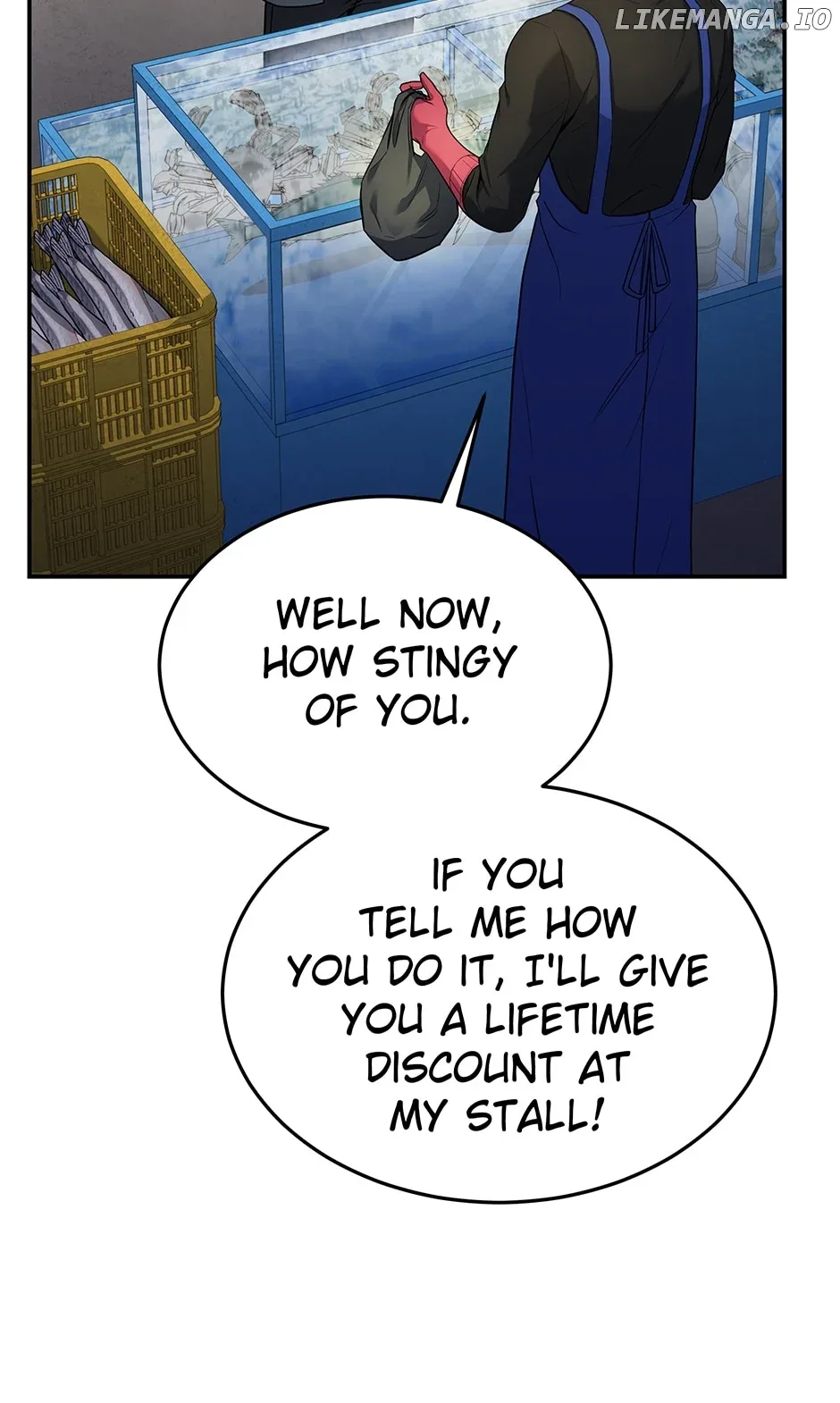 Youngest Chef from the 3rd Rate Hotel Chapter 99 page 45