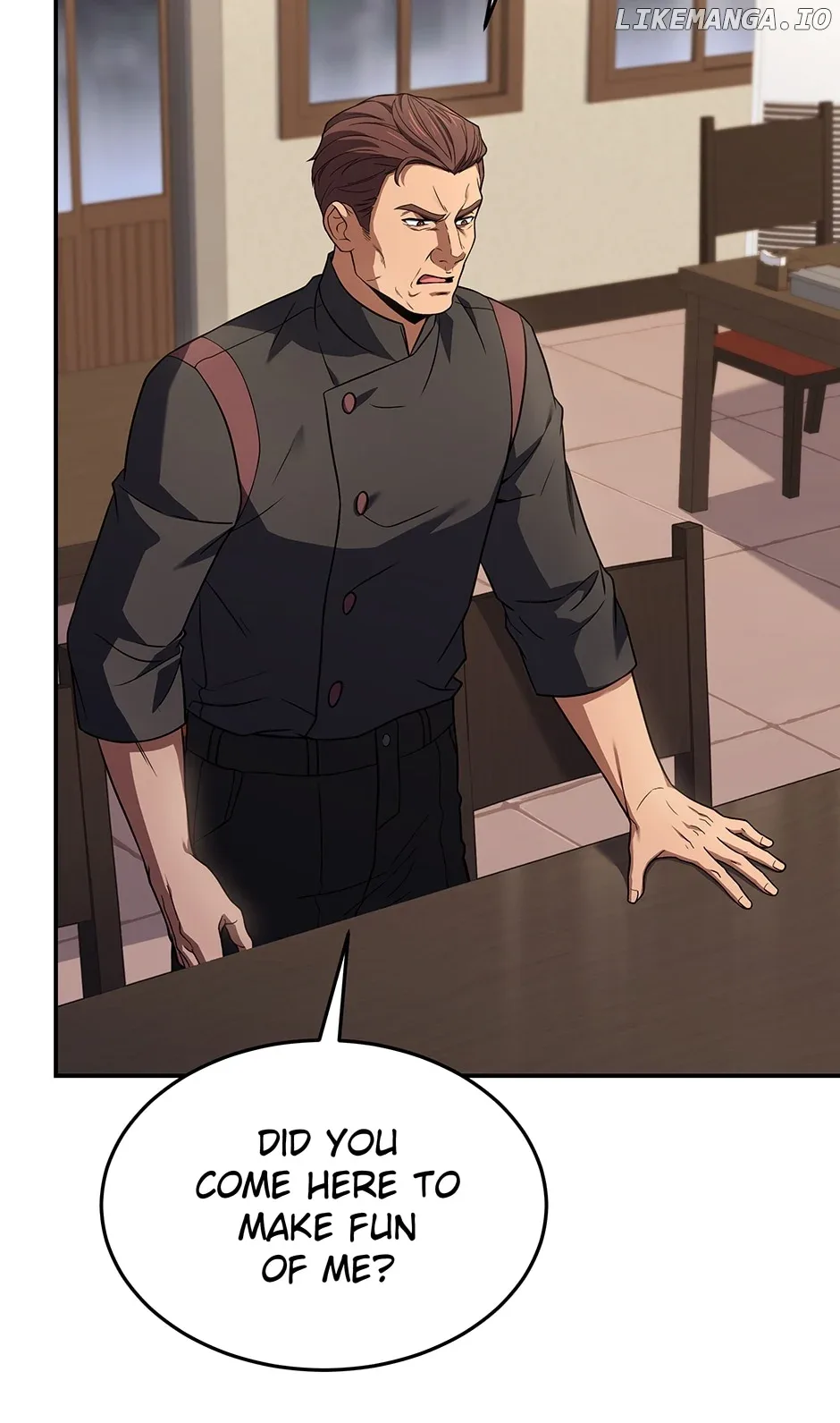 Youngest Chef from the 3rd Rate Hotel Chapter 100 page 25