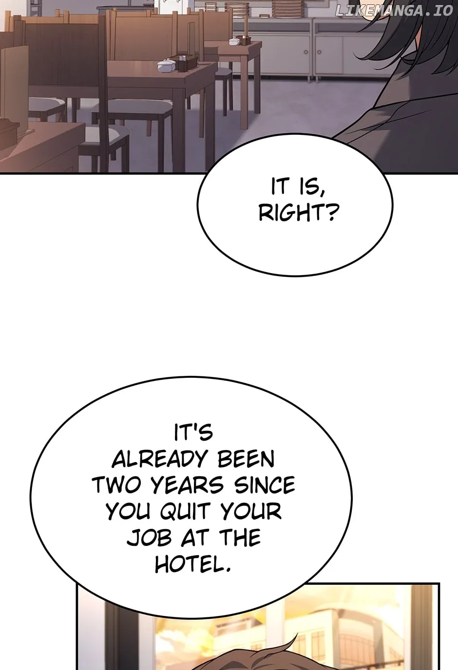 Youngest Chef from the 3rd Rate Hotel Chapter 99 page 61