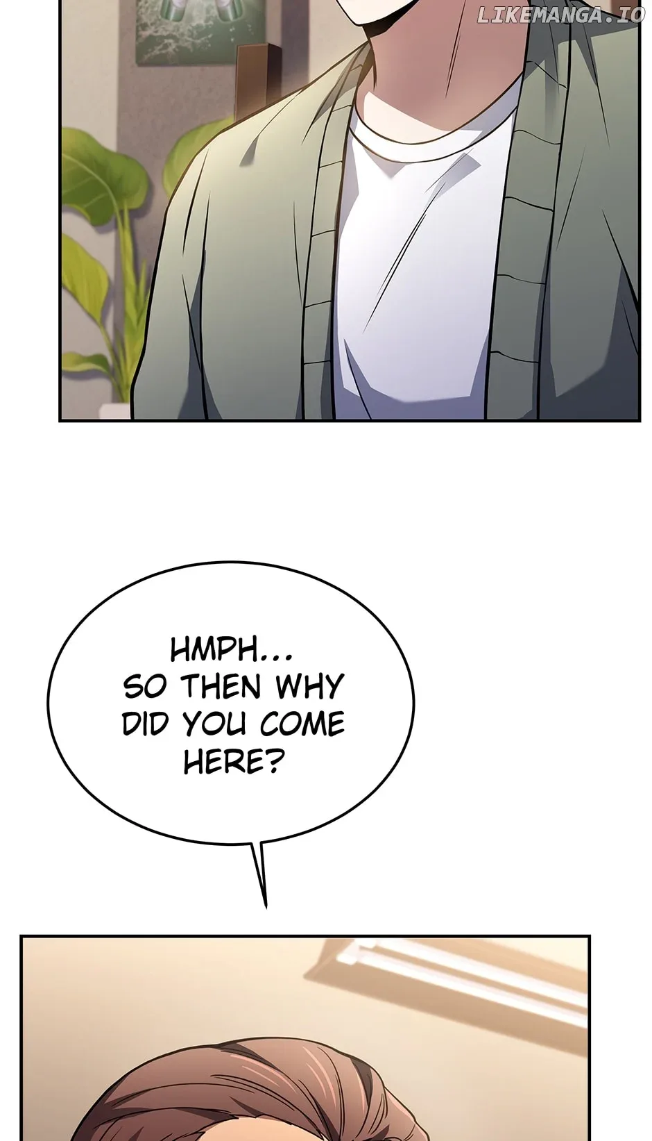 Youngest Chef from the 3rd Rate Hotel Chapter 100 page 30